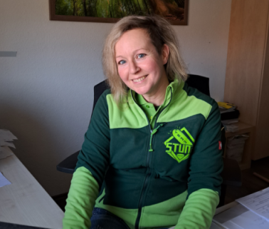 Anke Schenk-Stunz