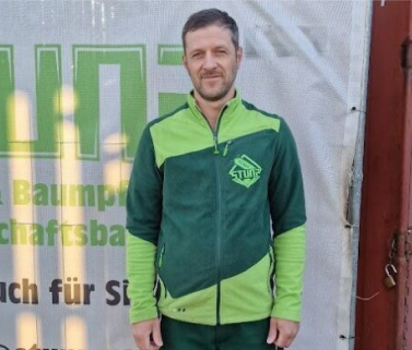 Oleksandr Korbut