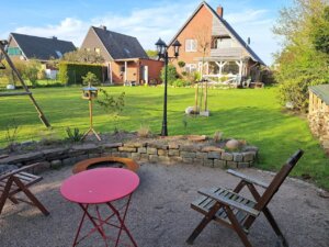 Gartengestaltung