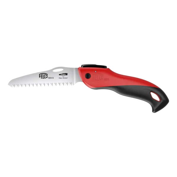 Felco 2 + Felco 601 Set – Bild 2