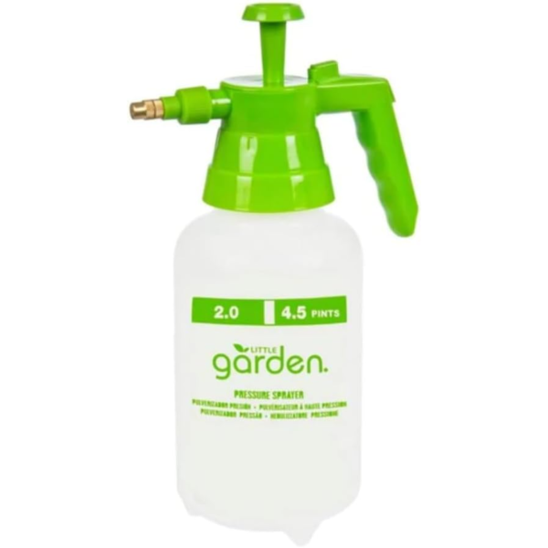 Drucksprüher, 2 l