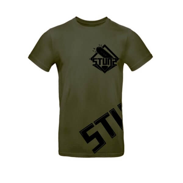 T-Shirt "Nimm es quer, dann hast du mehr" – Bild 5