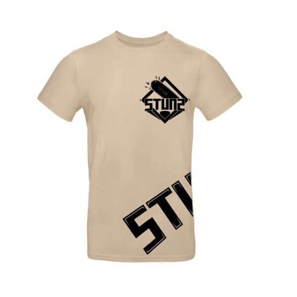 T-Shirt "Nimm es quer, dann hast du mehr" – Bild 3