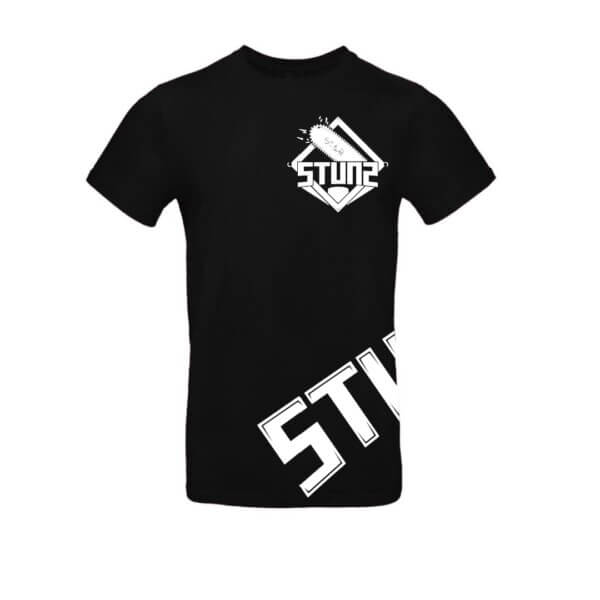 T-Shirt "Nimm es quer, dann hast du mehr"