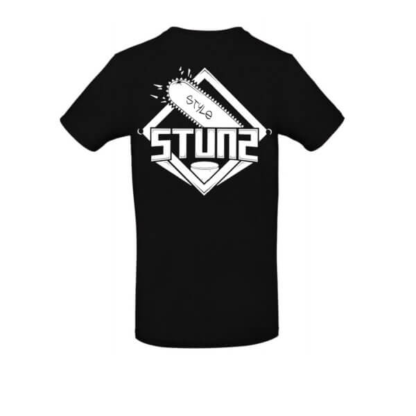 T-Shirt "Original Stunz seit 2012"