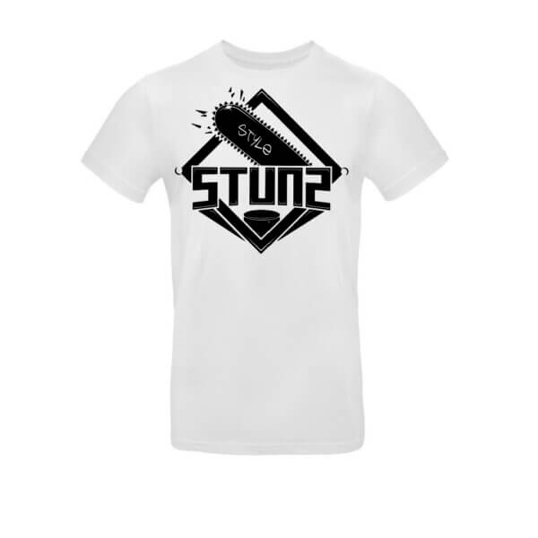T-Shirt "Original Stunz seit 2012" – Bild 3