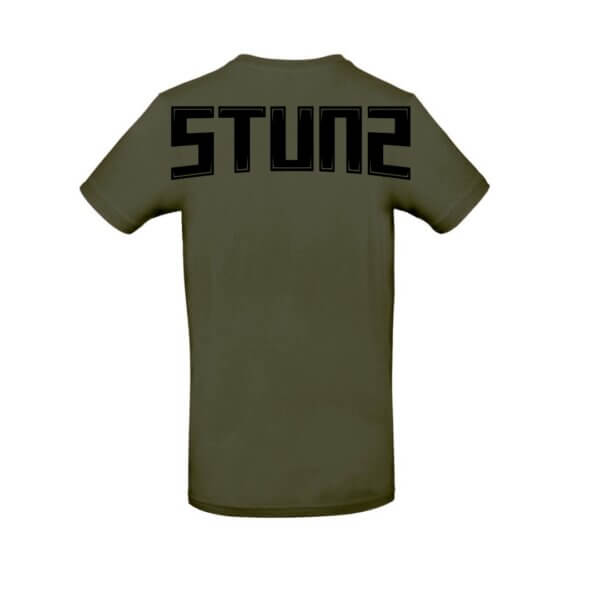 T-Shirt "Silberrücken" – Bild 10