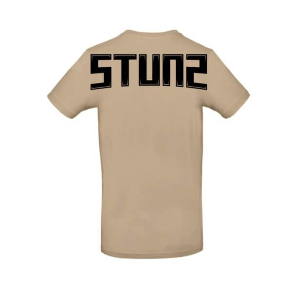 T-Shirt "Silberrücken" – Bild 2