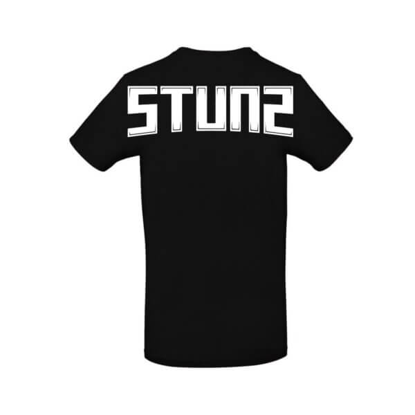 T-Shirt "Silberrücken" – Bild 8