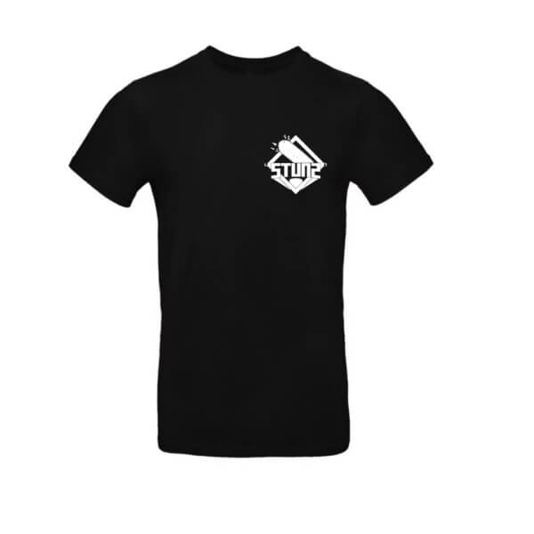 T-Shirt "Silberrücken" – Bild 7