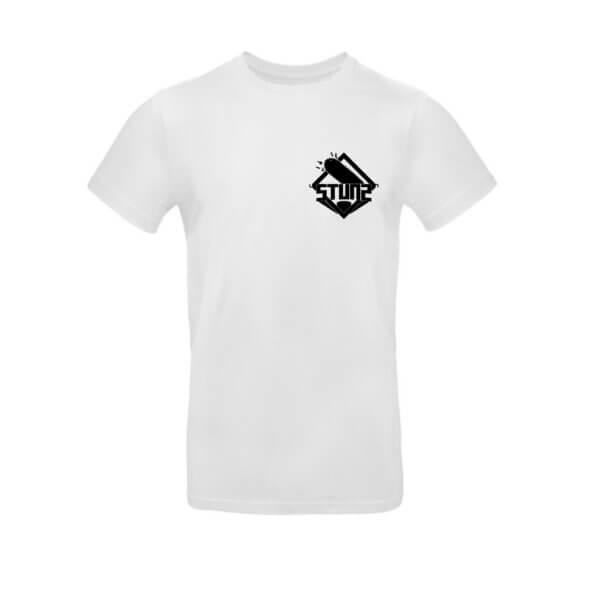 T-Shirt "Silberrücken" – Bild 4