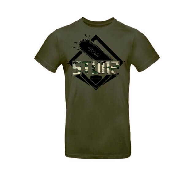 T-Shirt "Panzerknacker"