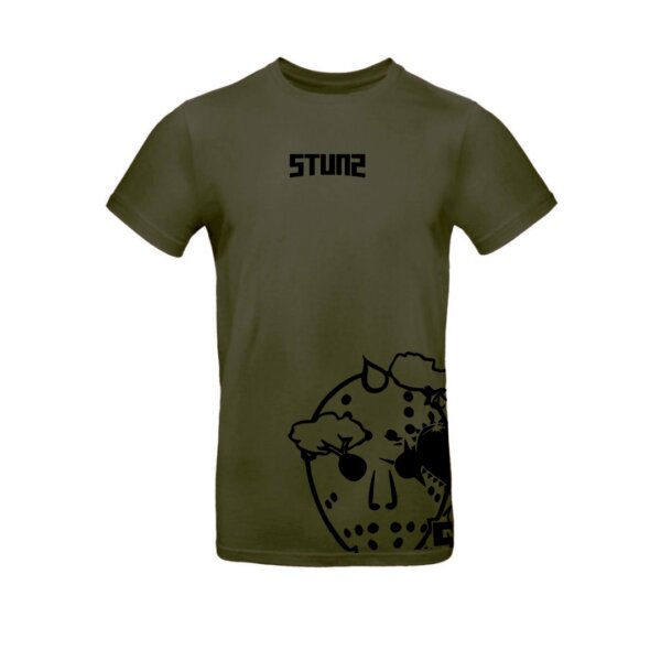 T-Shirt "Wald, Jason" – Bild 8