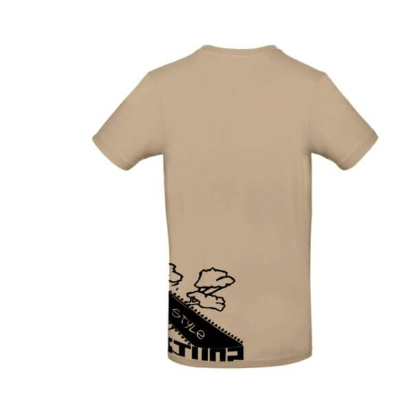 T-Shirt "Wald, Jason" – Bild 4