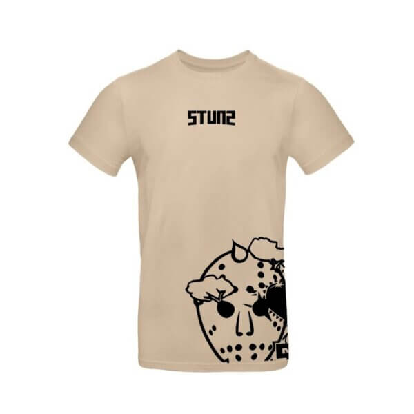 T-Shirt "Wald, Jason" – Bild 3