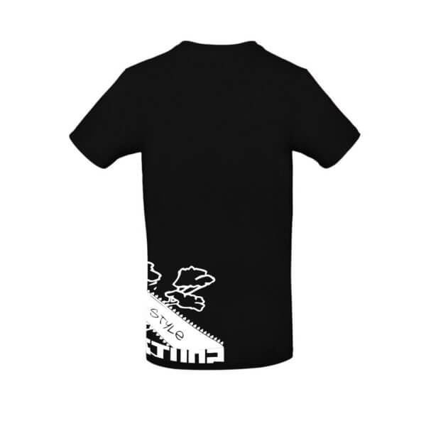 T-Shirt "Wald, Jason" – Bild 2