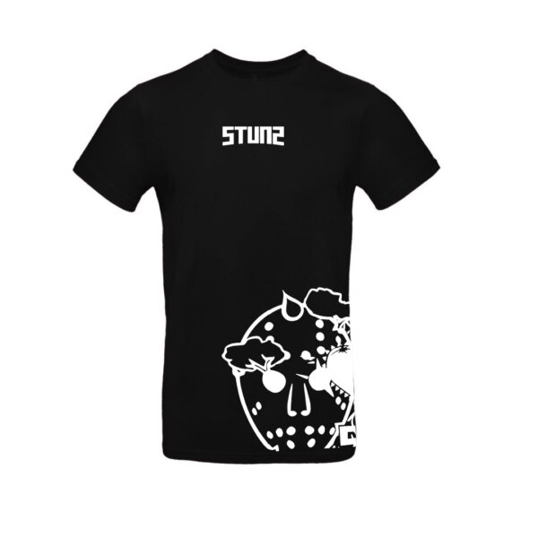 T-Shirt "Wald, Jason"
