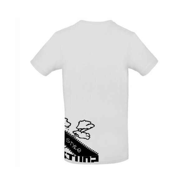 T-Shirt "Wald, Jason" – Bild 6