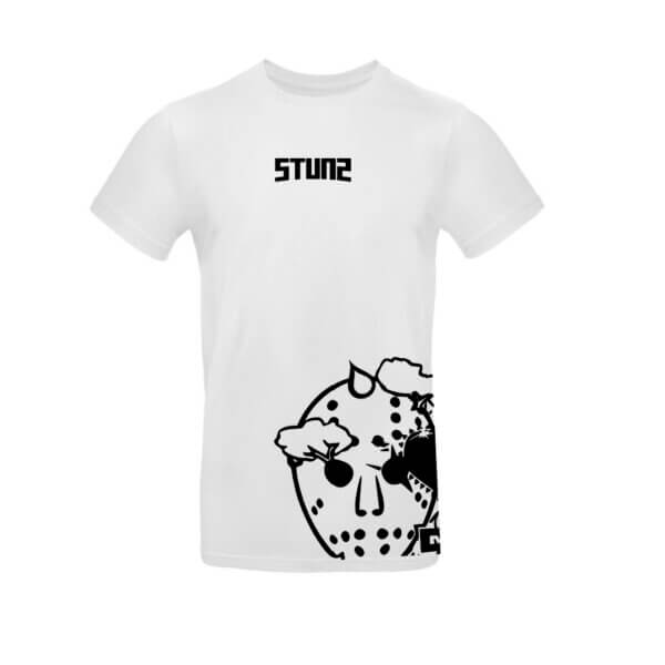 T-Shirt "Wald, Jason" – Bild 5