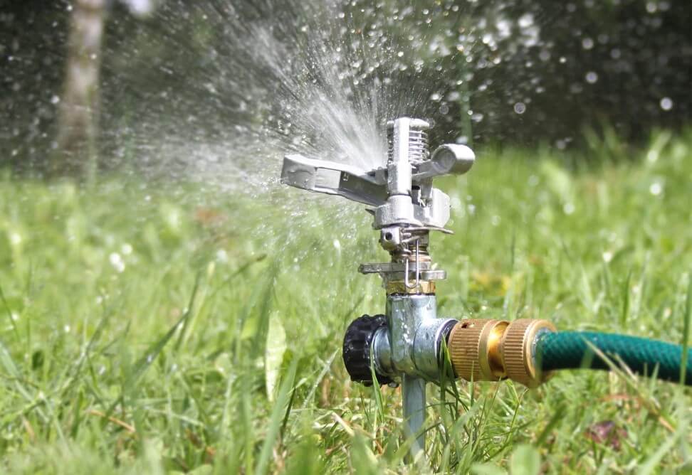 Regenwasser sinnvoll nutzen
