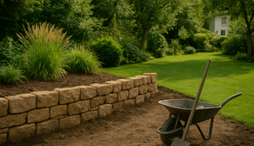 Gartenbau Wiesbaden