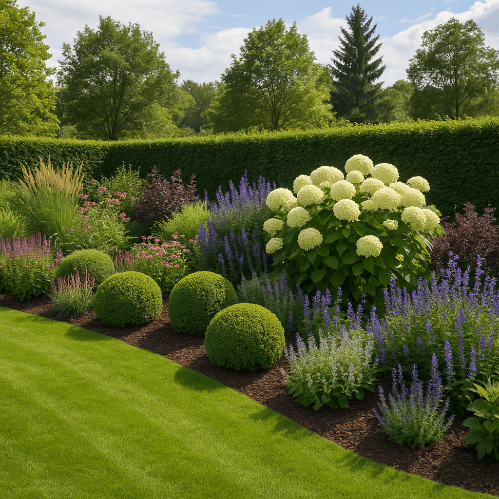 Gartenpflege Hessen