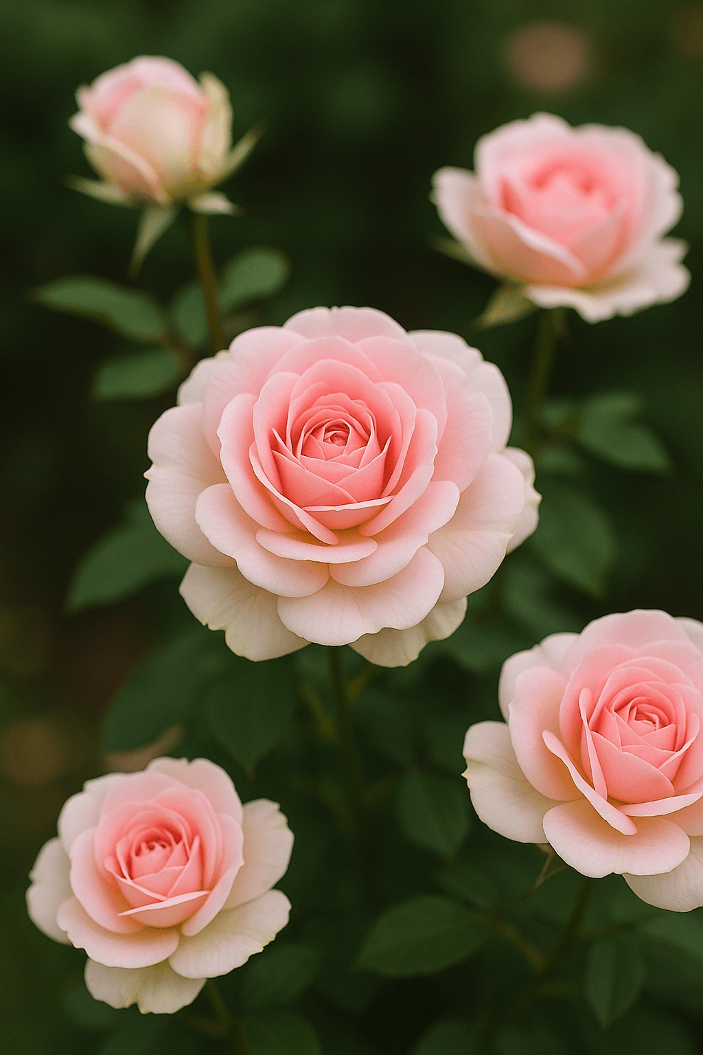 Rosen überwintern – So schützt du deine Rosen vor Frost